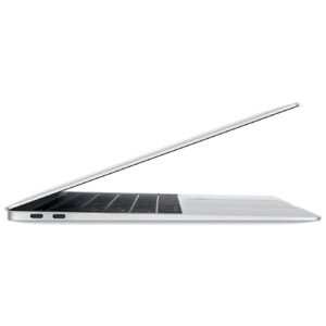 Apple MacBook Air 13" Silver Late 2020 (MGNA3) - Зображення 4