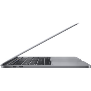 Apple MacBook Pro 13″ Space Gray Late 2020 (MYD82) - ТвойGadget
