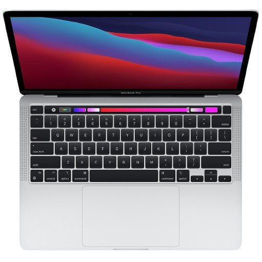 pro 1 Apple Macbook Pro 13” Silver Late 2020 (MYDC2) - ТвойGadget