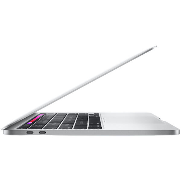 Apple Macbook Pro 13” Silver Late 2020 (MYDC2) - ТвойGadget