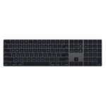 Apple Smart Keyboard Folio for iPad Pro 11″ 2nd Gen. (MXNK2) - ТвойGadget