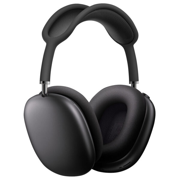 1 Apple AirPods Max Space Gray (MGYH3) - ТвойGadget