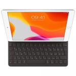 Apple Smart Keyboard Folio for iPad Pro 12.9″ 4th Gen. (MXNL2) - ТвойGadget