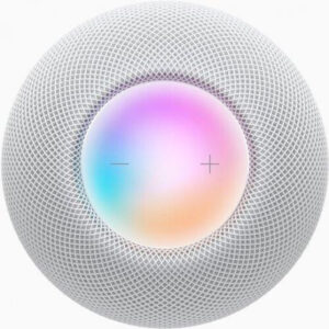 Smart колонка Apple HomePod mini White (MY5H2) - ТвойGadget