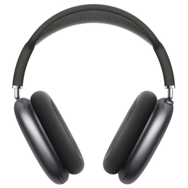 Apple AirPods Max Space Gray (MGYH3) - ТвойGadget