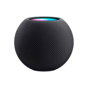 Smart колонка Apple HomePod mini Space Gray (MY5G2)