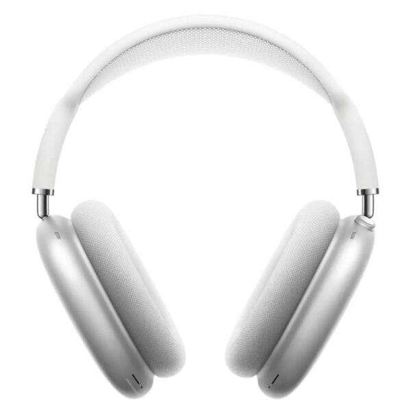 Apple AirPods Max Silver (MGYJ3) - ТвойGadget