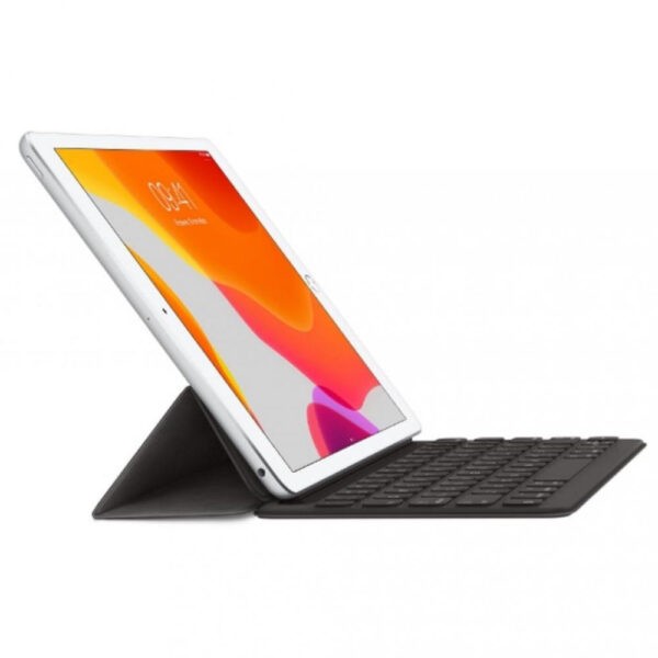Apple Smart Keyboard for iPad 7th gen. and iPad Air 3rd gen. (MX3L2) - ТвойGadget