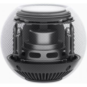 Smart колонка Apple HomePod mini Blue (MJ2C3) - ТвойGadget