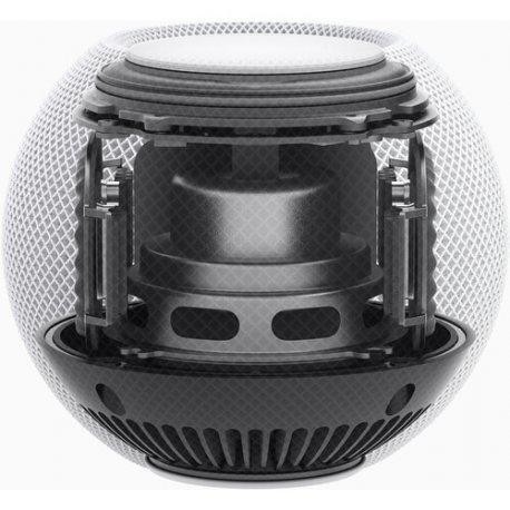 Smart колонка Apple HomePod mini White (MY5H2) - ТвойGadget