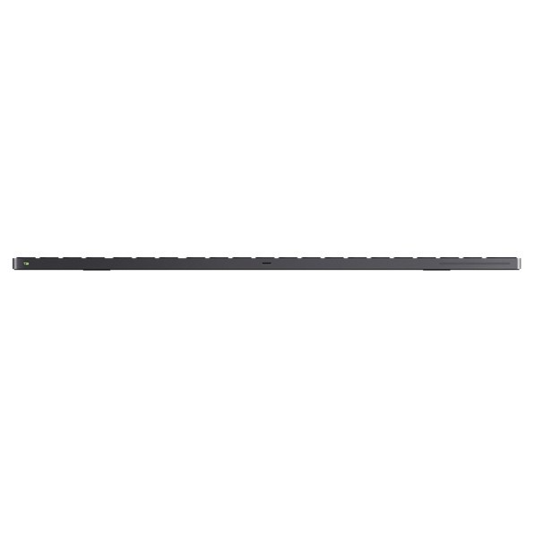 Apple Magic Keyboard with Numeric Keypad Space Gray (MRMH2) - ТвойGadget