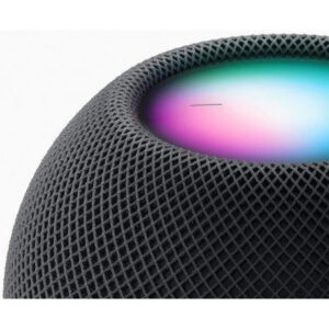 Smart колонка Apple HomePod mini Space Gray (MY5G2) - ТвойGadget