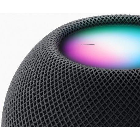 Smart колонка Apple HomePod mini Space Gray (MY5G2) - ТвойGadget