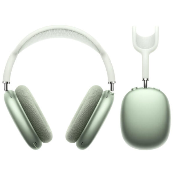 3333 Apple AirPods Max Green (MGYN3) - ТвойGadget