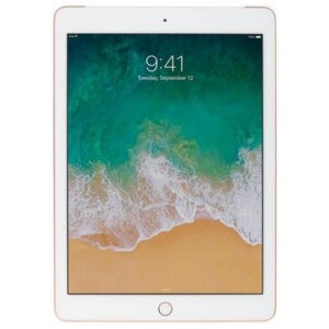 iPad 2018