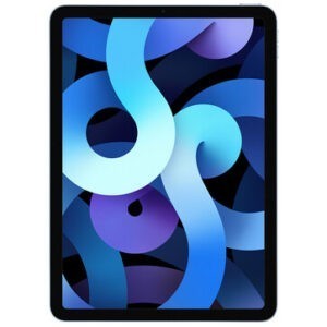 iPad 2020