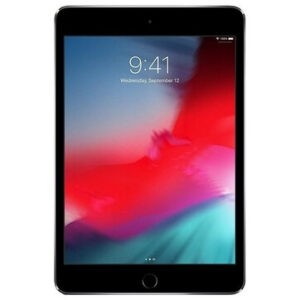 iPad mini 5