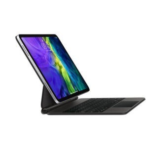 Apple Magic Keyboard for iPad Pro 11" 2nd Gen. (MXQT2)