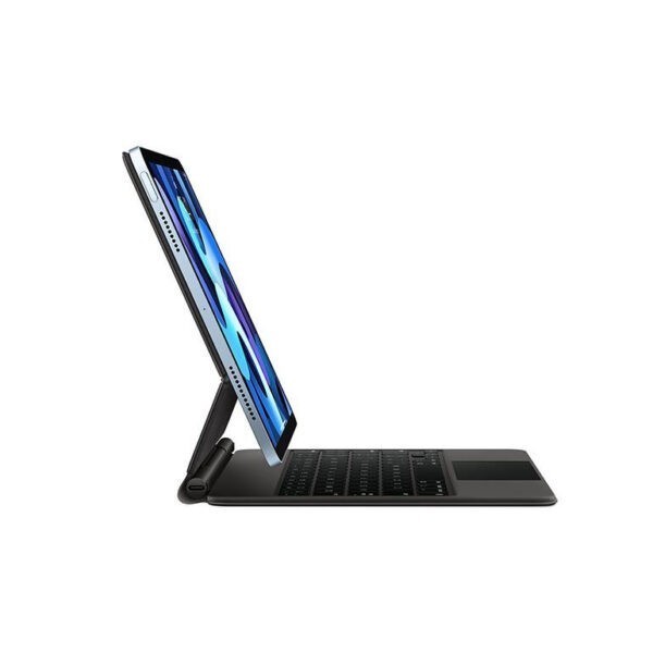 Apple Magic Keyboard for iPad Pro 11″ 2nd Gen. (MXQT2) - ТвойGadget