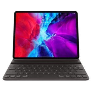 Apple Smart Keyboard Folio for iPad Pro 11″ 2nd Gen. (MXNK2) - ТвойGadget