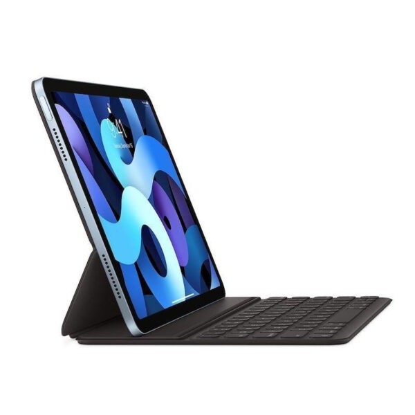 Apple Smart Keyboard Folio for iPad Pro 11″ 2nd Gen. (MXNK2) - ТвойGadget