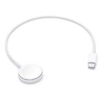 Чехол-клавиатура для планшета Apple Magic Keyboard for iPad Pro 11″ 3rd gen. and iPad Air 4th gen. White (MJQJ3) - ТвойGadget