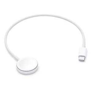 Apple Watch Magnetic Charger to USB-C Cable (0,3 m) (MU9K2, MX2J2, MX2H2)