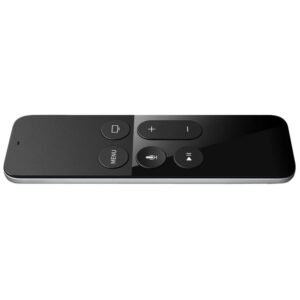 Стаціонарний медіаплеєр Apple TV 4K 64GB (MP7P2) - ТвойGadget