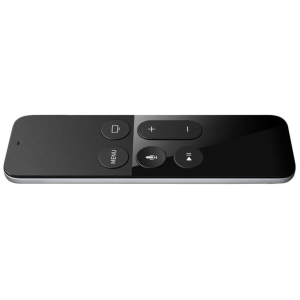 Стаціонарний медіаплеєр Apple TV 4K 64GB (MP7P2) - ТвойGadget