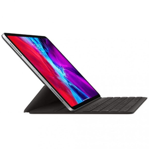 Apple Smart Keyboard Folio for iPad Pro 12.9″ 4th Gen. (MXNL2) - ТвойGadget