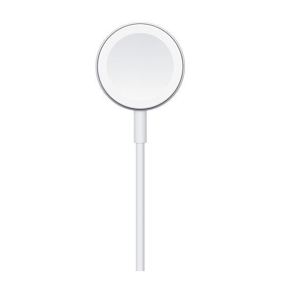 Apple Watch Magnetic Charger to USB-C Cable (0,3 m) (MU9K2, MX2J2, MX2H2) - ТвойGadget