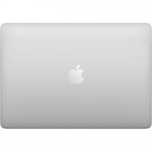 Apple Macbook Pro 13” Silver Late 2020 (MYDC2) — изображение 3