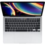 Apple MacBook Pro 13″ M2 Silver (MBPM2SL-12, Z16T0006S) - ТвойGadget