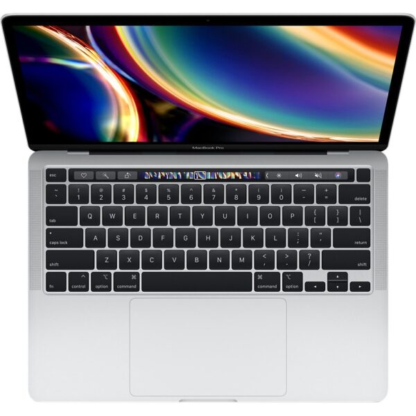 Apple MacBook Pro 13″ Silver 2020 (MWP72) - ТвойGadget