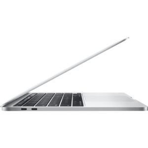 Apple MacBook Pro 13″ Silver 2020 (MWP72) - ТвойGadget