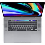 Apple iPad Pro 11 2020 Wi-Fi + Cellular 128GB Space Gray (MY332, MY2V2) [OPEN BOX] - ТвойGadget