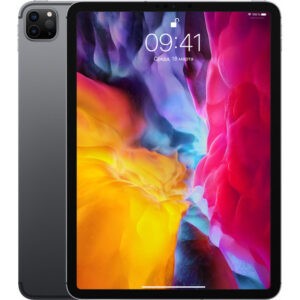 Apple iPad Pro 11 2020 Wi-Fi + Cellular 128GB Space Gray (MY332, MY2V2) [OPEN BOX] — изображение 1