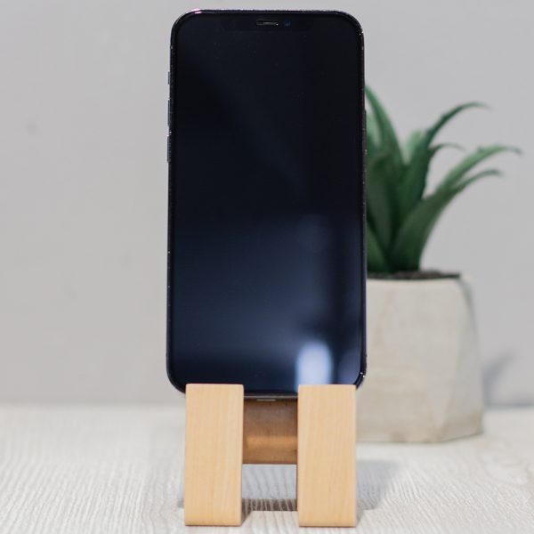 Apple iPhone 12 Pro 256GB Graphite (MGMP3/MGLT3) Б/У - ТвойGadget