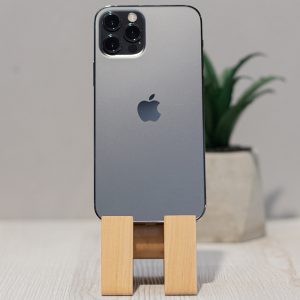 Apple iPhone 12 Pro 256GB Graphite (MGMP3/MGLT3) Б/У