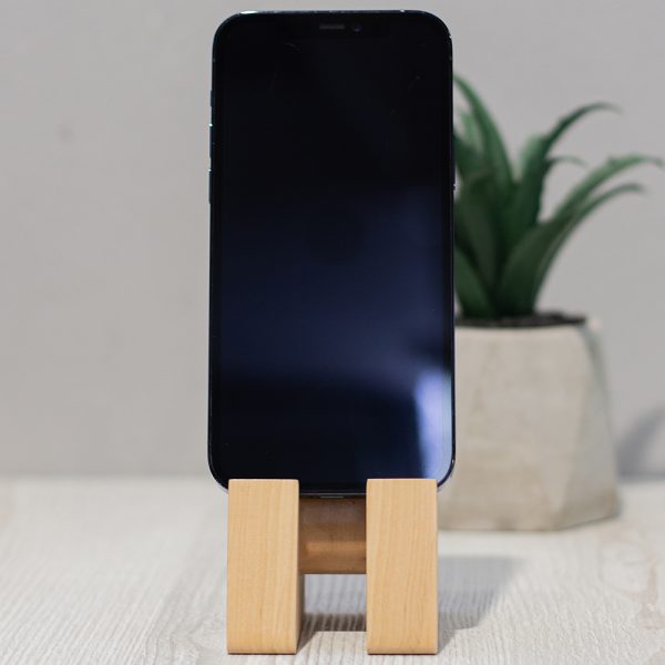 Apple iPhone 12 Pro 256GB Pacific Blue (MGMT3/MGLW3) Б/У - ТвойGadget