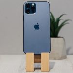 Apple iPhone 12 Pro 128GB Silver (MGML3/MGLP3) Б/У - ТвойGadget