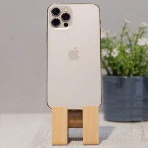 Apple iPhone 12 Pro 128GB Gold (MGMM3/MGLQ3) Б/У
