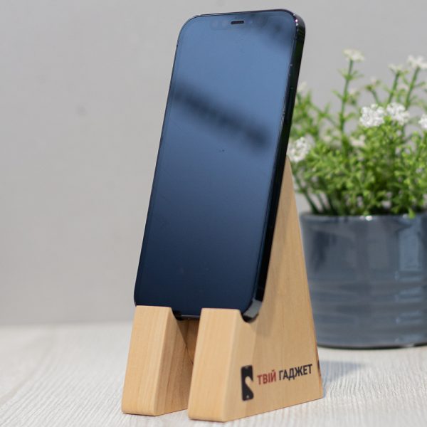 Apple iPhone 12 Pro 128GB Pacific Blue (MGMN3/MGLR3) Б/У - ТвойGadget