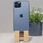 Apple iPhone 12 256GB Blue (MGJK3/MGHL3) Б/У - ТвойGadget