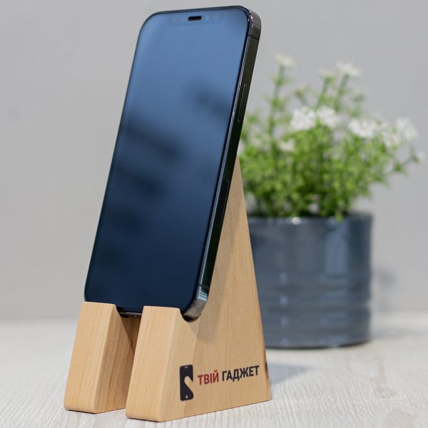 Apple iPhone 12 Pro 128GB Graphite (MGMK3/MGLN3) Б/У - ТвойGadget
