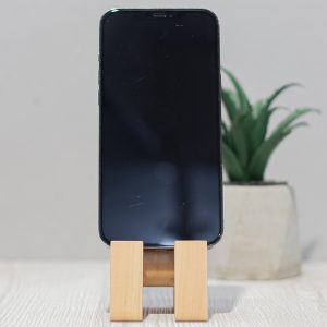 Apple iPhone 12 Pro Max 256GB Graphite (MGDC3) Б/У - ТвойGadget