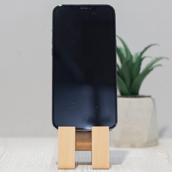Apple iPhone 12 Pro Max 256GB Graphite (MGDC3) Б/У - ТвойGadget