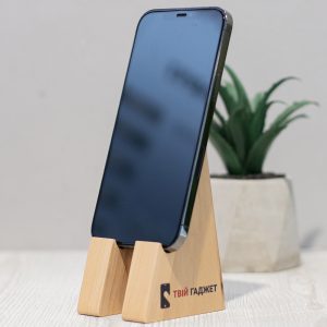 Apple iPhone 12 Pro Max 256GB Graphite (MGDC3) Б/У - Зображення 3
