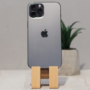 Apple iPhone 12 Pro Max 256GB Graphite (MGDC3) Б/У