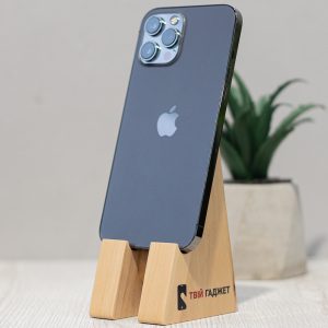 Apple iPhone 12 Pro Max 256GB Graphite (MGDC3) Б/У - Зображення 6